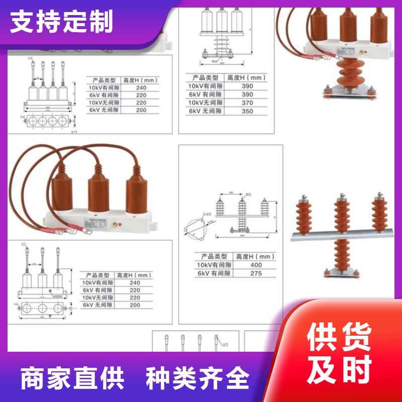 ＿过电压保护器(组合式避雷器)TBP-C-12.7/85-J