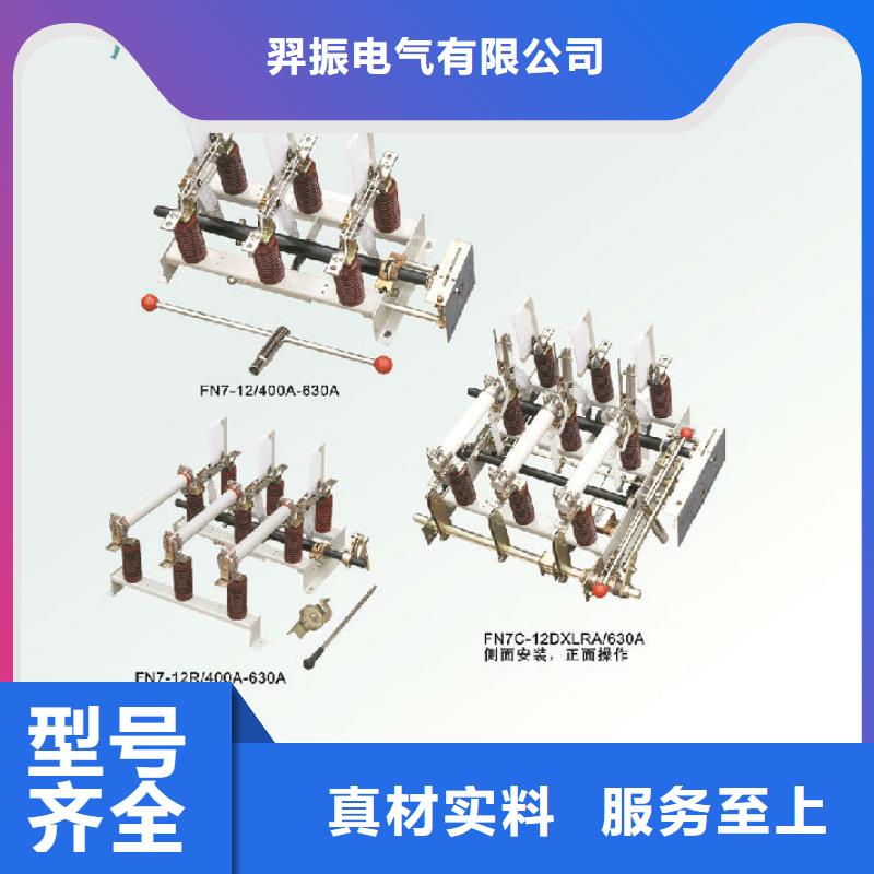 高压负荷开关ZFN23-12/125-31.5_