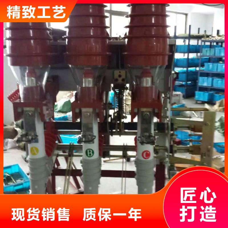 压气式负荷开关FN12-10R/630-20-上海羿振电力设备有限公司