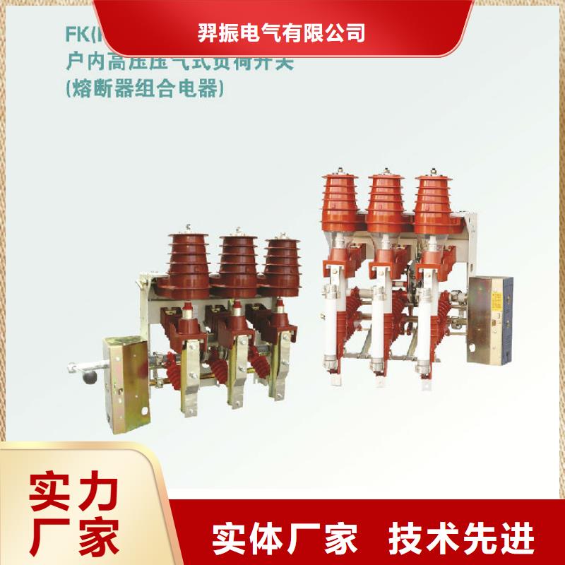 【羿振电力设备】高压负荷开关FN16-12/T630老品牌值得信赖