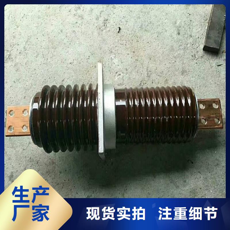 交流穿墙套管,AC20KV,陶瓷,1600A,无CT,铝.