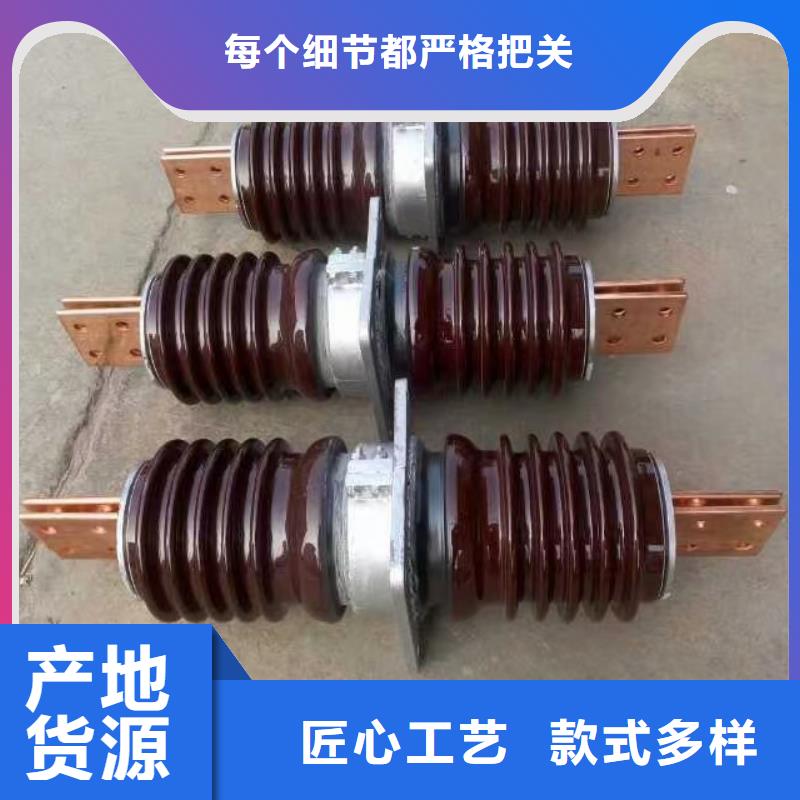 【羿振电力】交流穿墙套管,AC10KV,陶瓷,1250A,无CT,铜