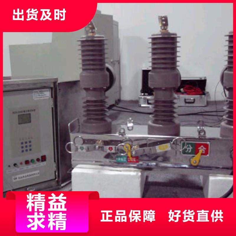 ZW32-10KV/630A-20KA