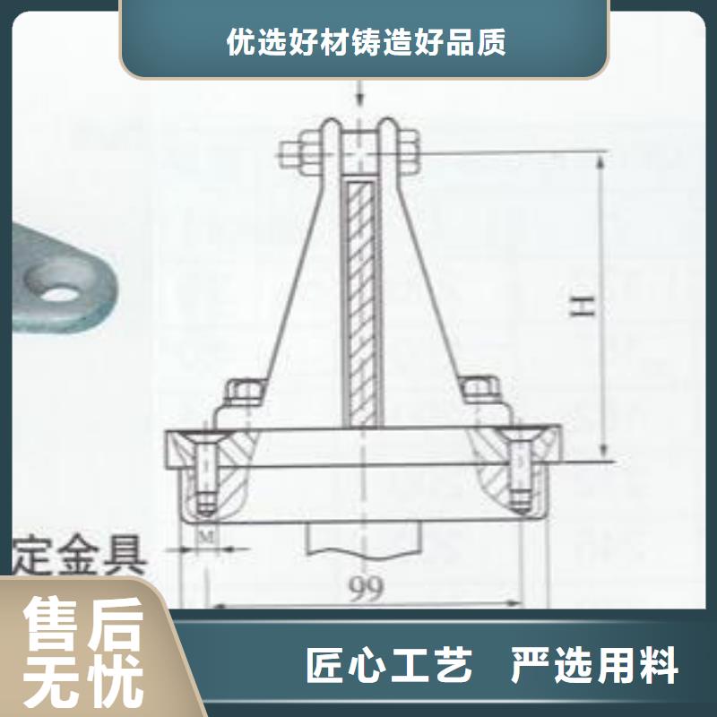 铜母线夹具MWL-104.