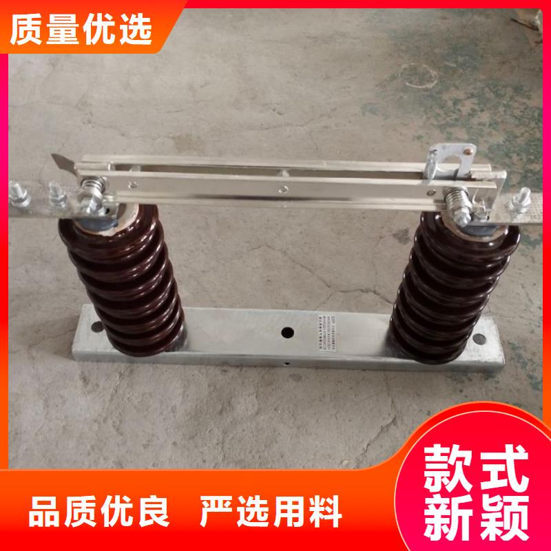 户外高压隔离开关HGW1-10KV/400A