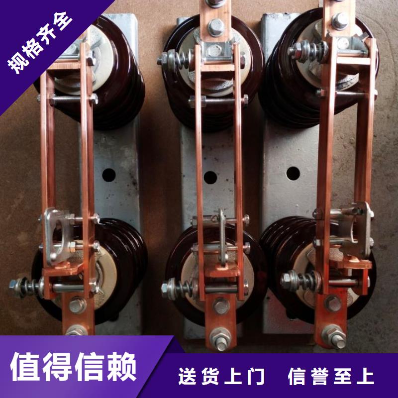 隔离开关HGW9-10KV/630A