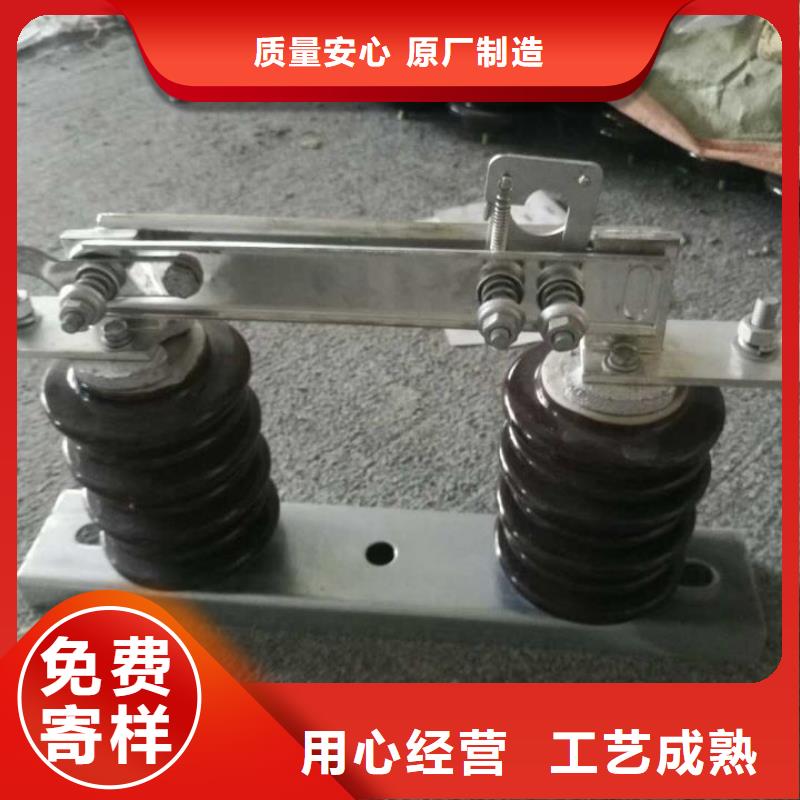 隔离开关HGW9-10KV/630A