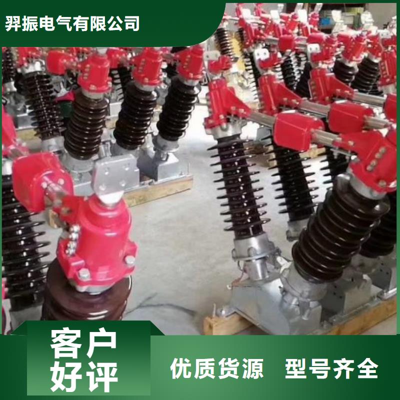 户外高压隔离开关HGW1-12KV/630A