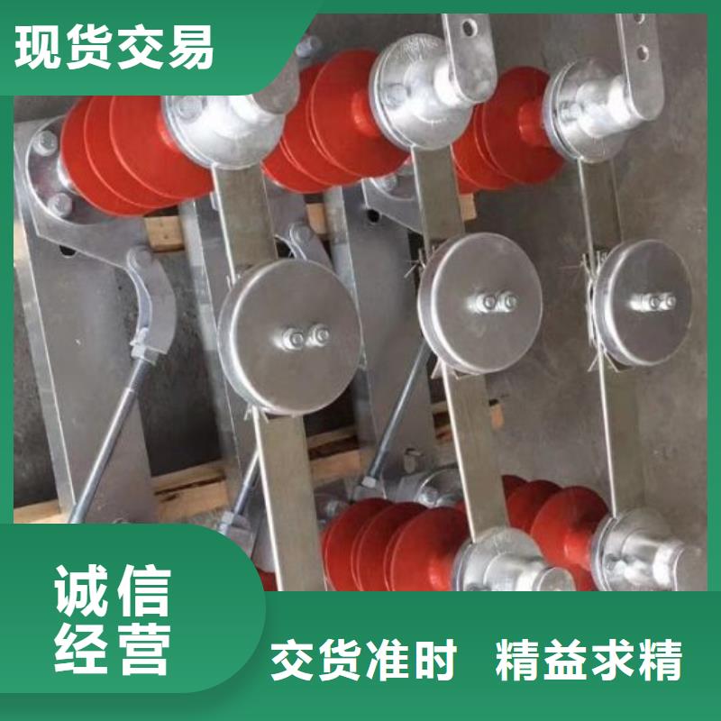 户外高压隔离开关GW1-10KV/630