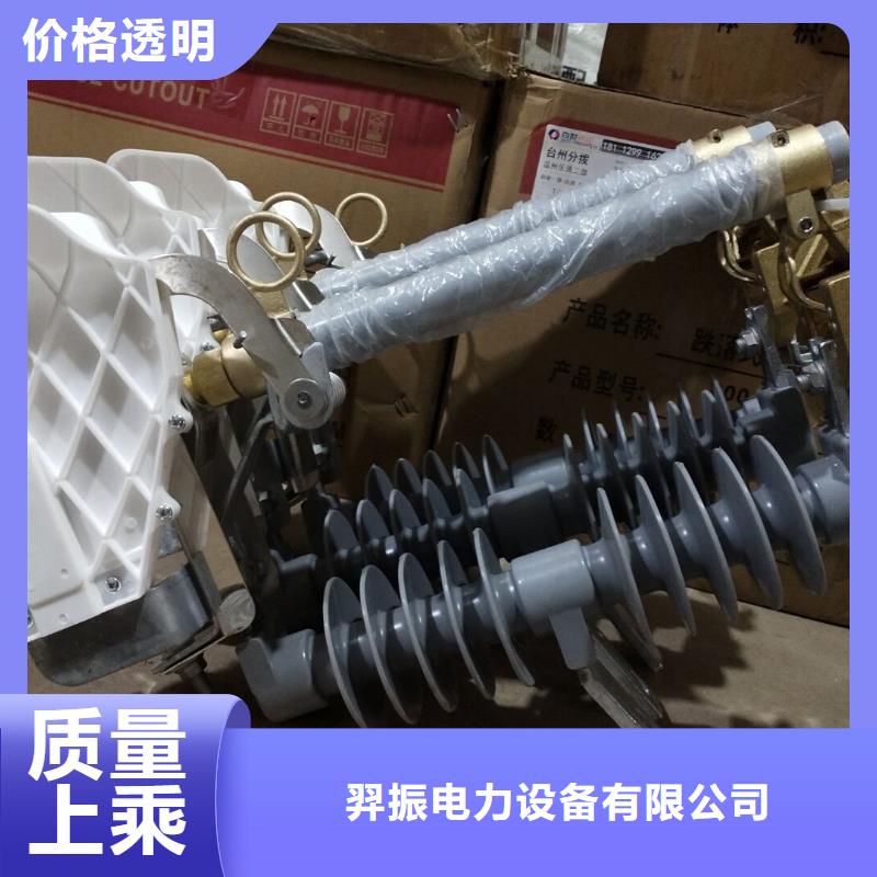 高压熔断器/HRW12-15/100生产厂家【上海羿振电力设备有限公司】