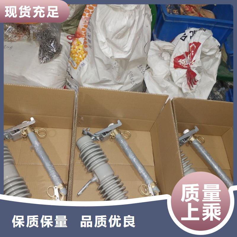 跌落式熔断器HRW12-10/200A