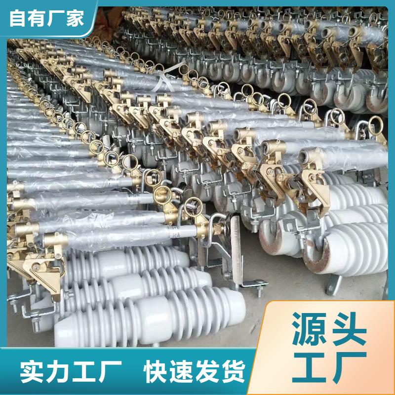 〖跌落式熔断器〗HRW12-10KV/100A