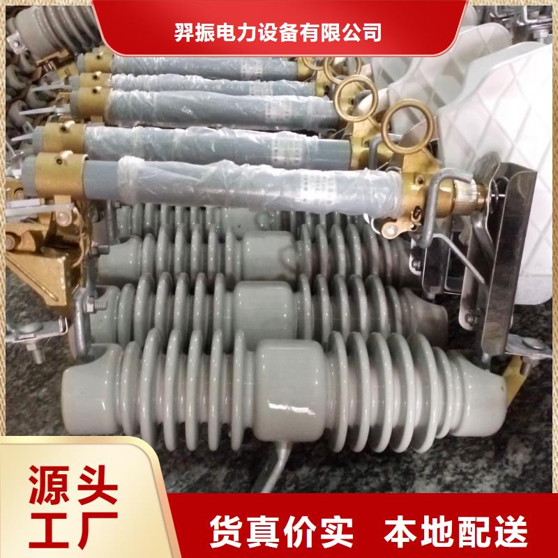 熔断器-跌落式熔断器RW12-12KV/100A