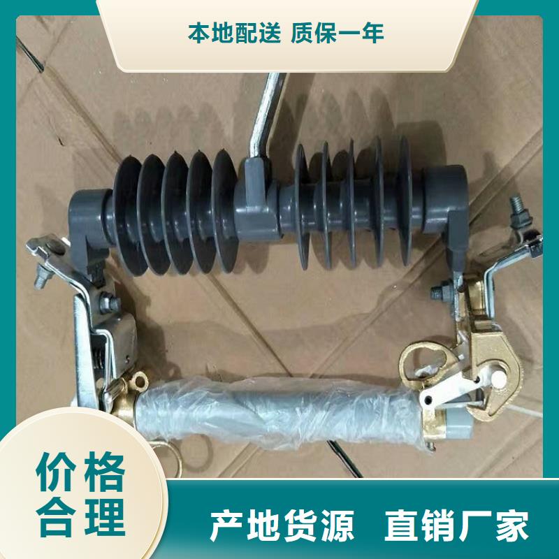 【跌落式熔断器】HRW12-10/100A