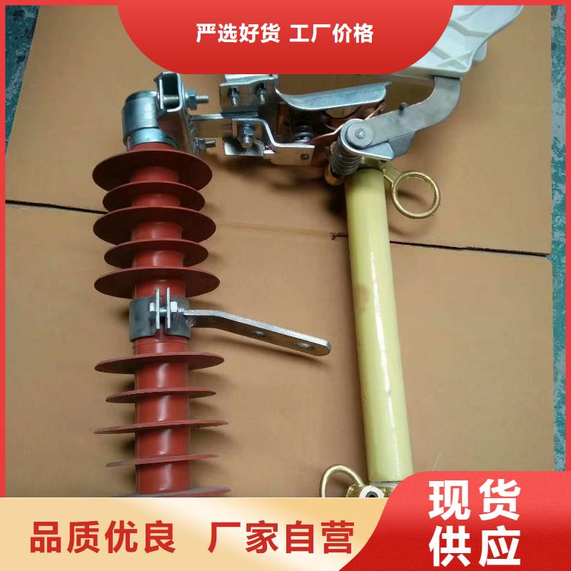 跌落式熔断器/HRW12-10KV/100A【浙江羿振电气有限公司】