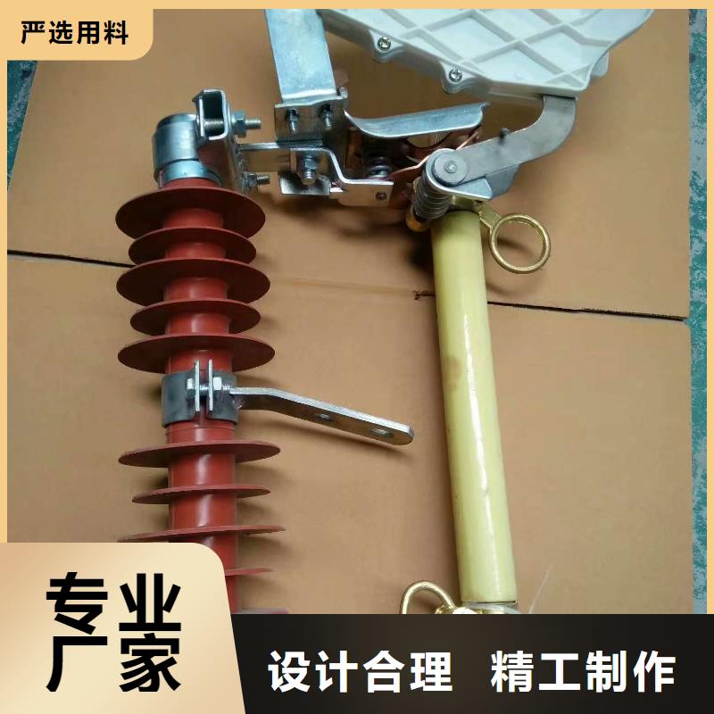 新闻：

高压熔断器/RW12-10KV/100A