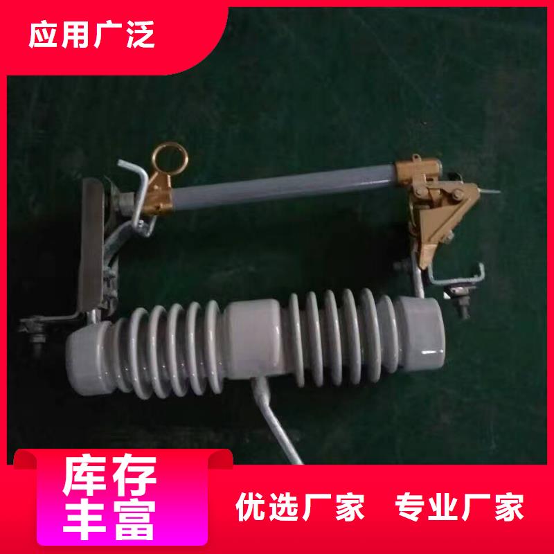 【羿振电气】防风型跌落式熔断器HGRW-35KV/200