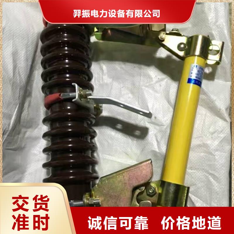 【高压熔断器】跌落式开关＿跌落保险RW12-24-200A