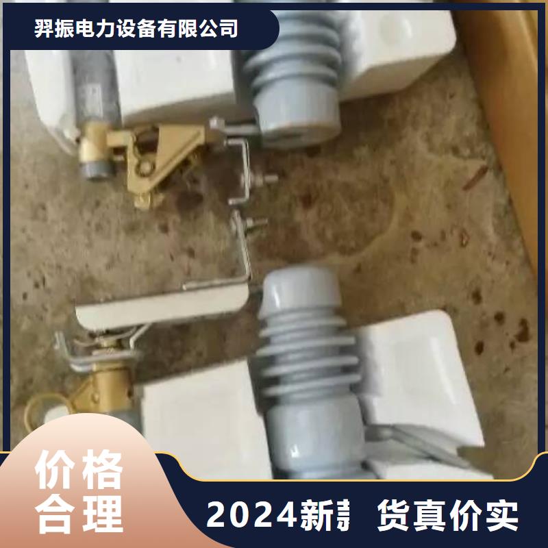 熔断器-金属氧化物避雷器厂家规格全