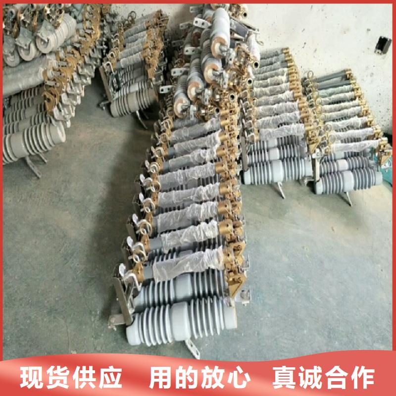 氧化锌避雷器Y5WT5-100/290S生产厂家浙江羿振电气有限公司