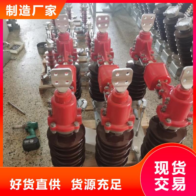 跌落式熔断器PRW12-10KV/100A-PRW12-10KV/200A