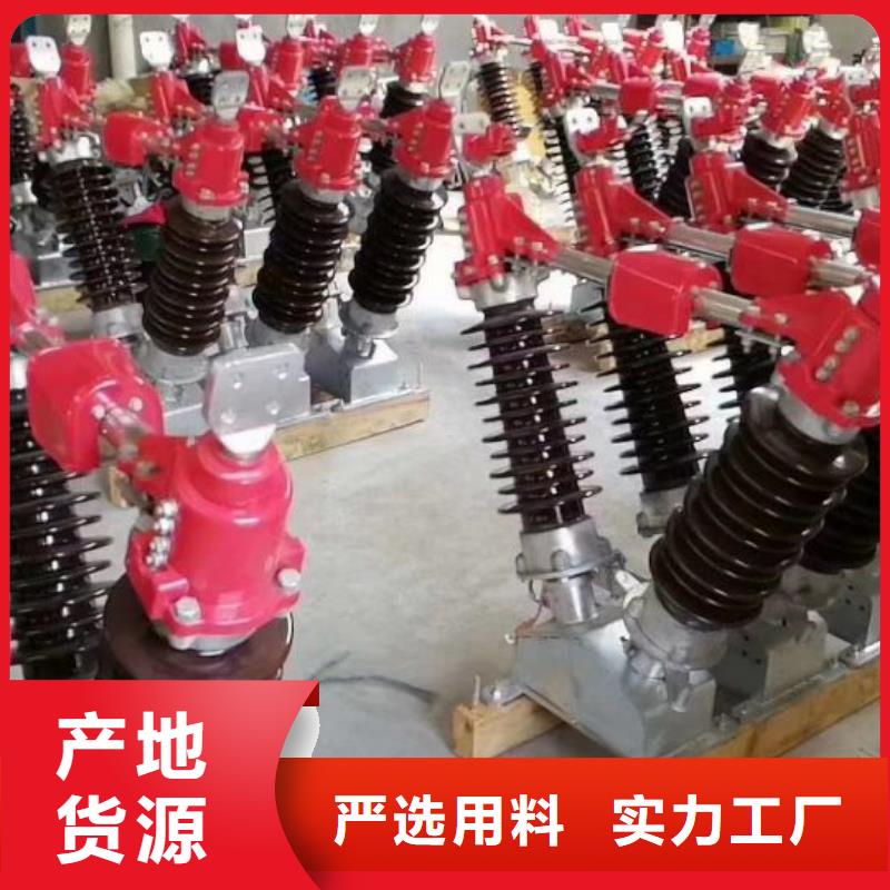 高压熔断器-HRW9-35KV/100A【浙江羿振电气有限公司】