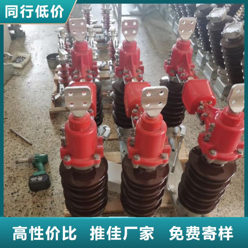 高压熔断器-RW12-24KV/100A【浙江羿振电气有限公司】