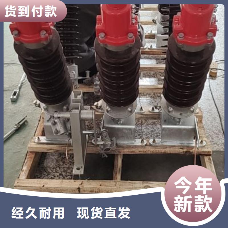 【金属氧化物避雷器】YH5W5-17/50避雷器-
厂家直销
