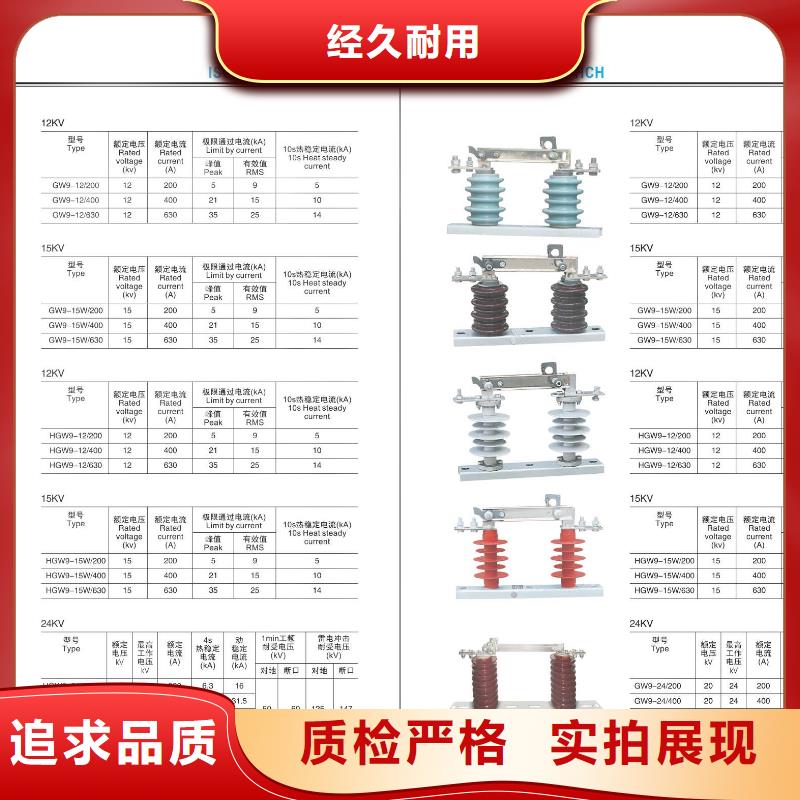 ZW32-12真空断路器-ZW32-12/630-20＿ZW32-12/T630-25