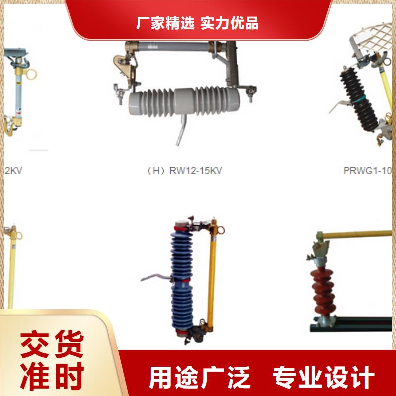 跌落式熔断器PRW12-10KV/100A-PRW12-10KV/200A