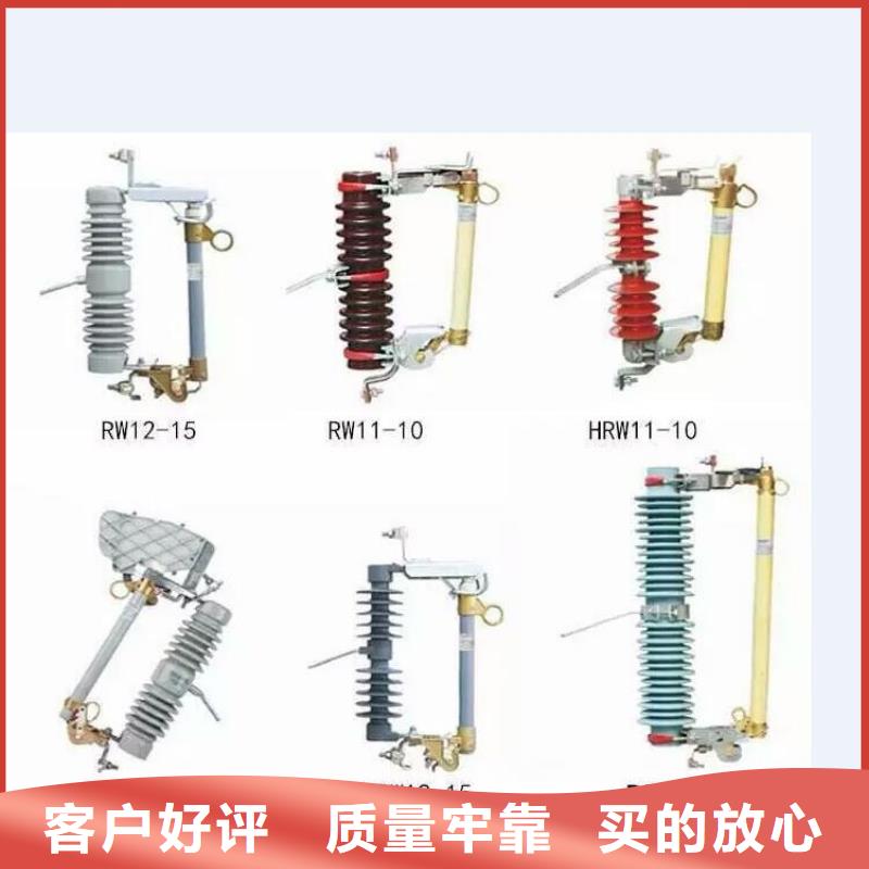 【金属氧化物避雷器】HY10WZ-96/232-
厂家现货