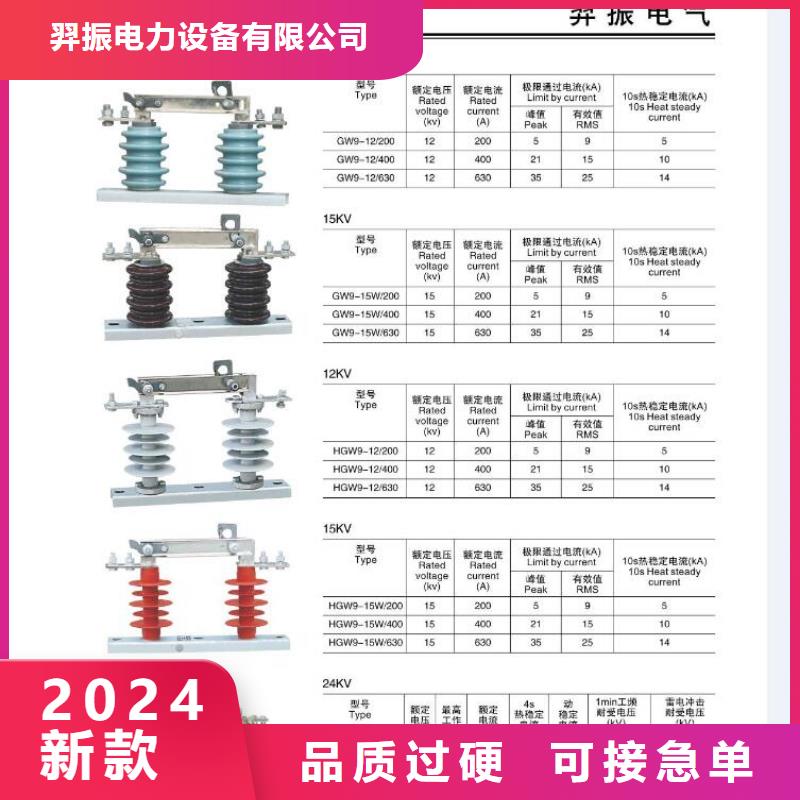 HGW9-12G/400A