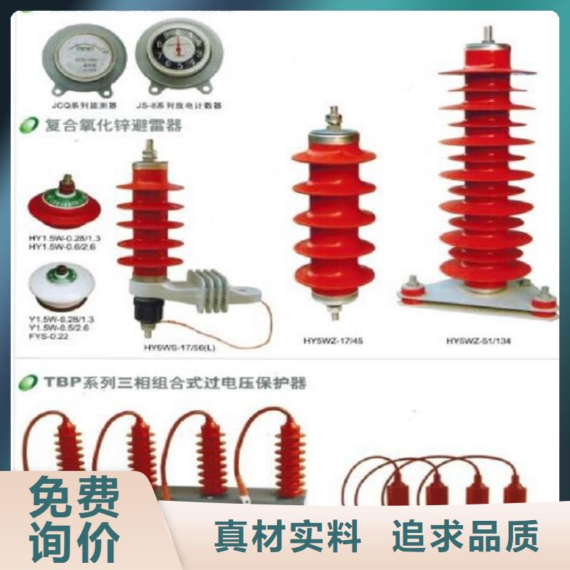 【羿振电气】避雷器FS2-10KV阀式避雷器