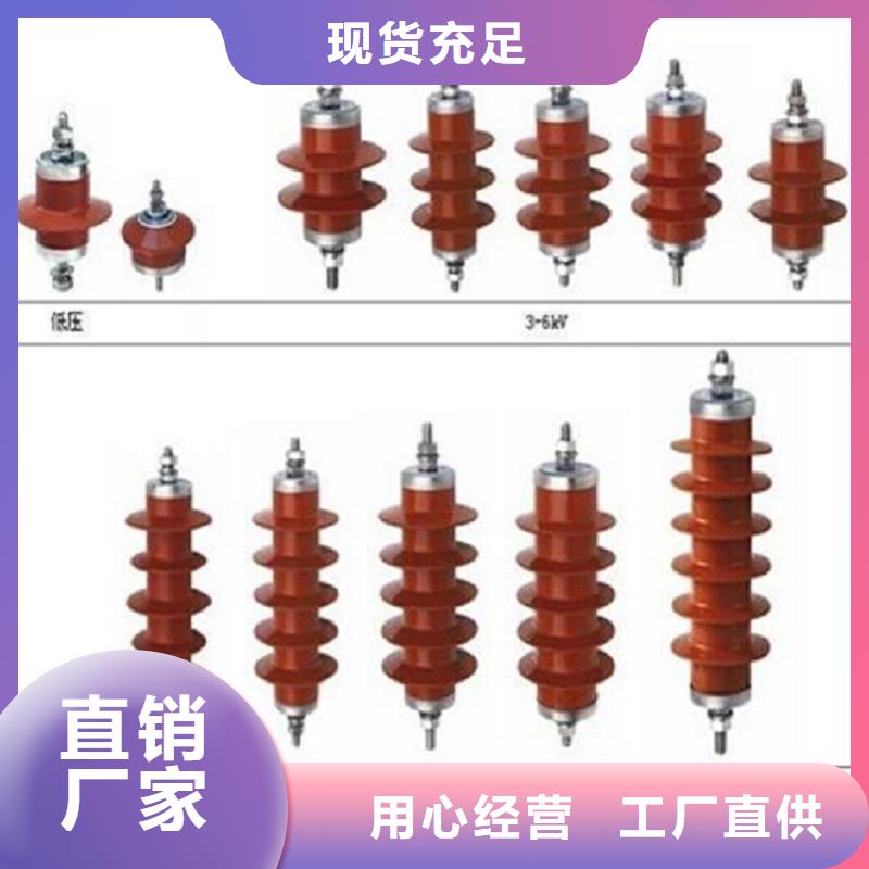 避雷器Y5W5-51/130