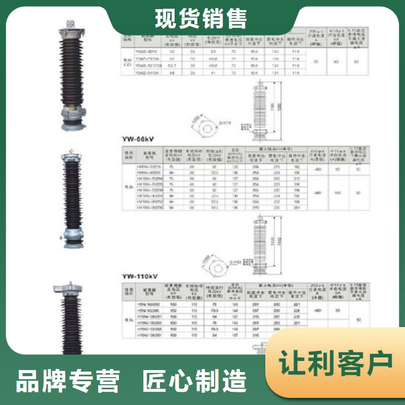 【避雷器】Y5W5-54/130