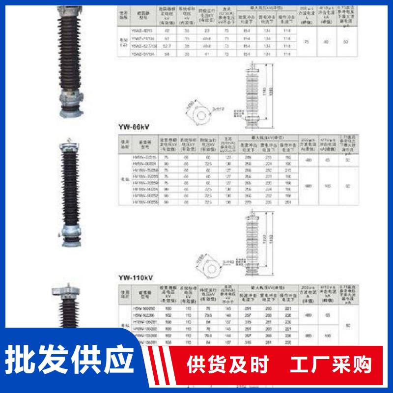 ＿【避雷器】HY2.5WD1-4.8/12