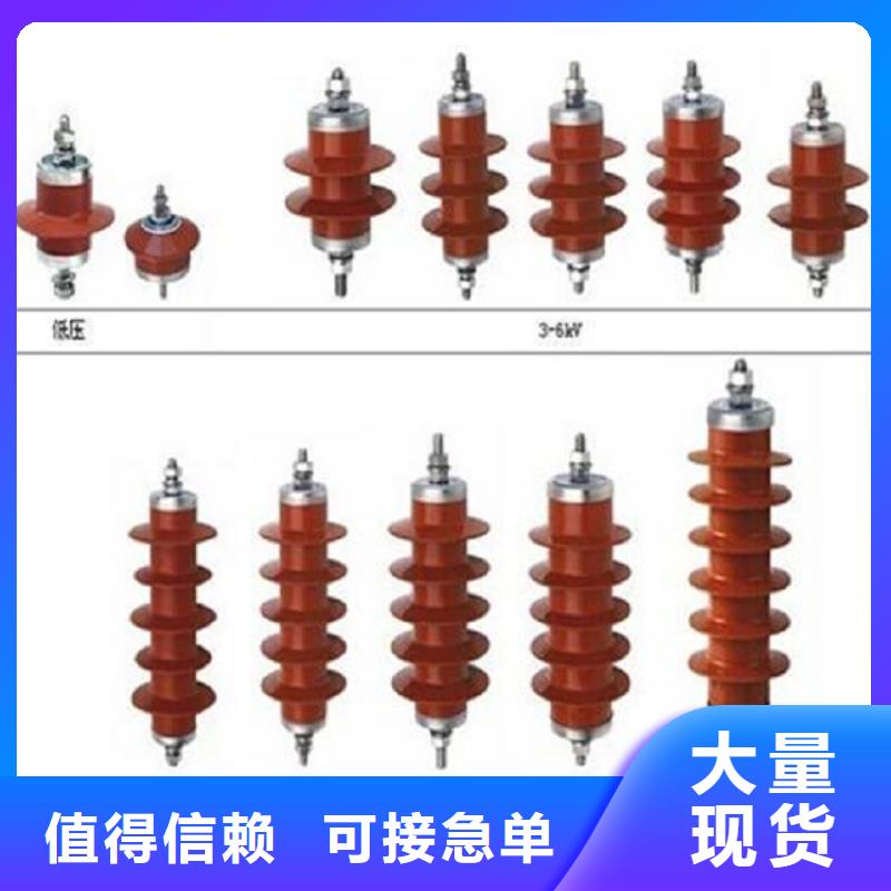 【羿振电气】避雷器Y10W1-75/230W