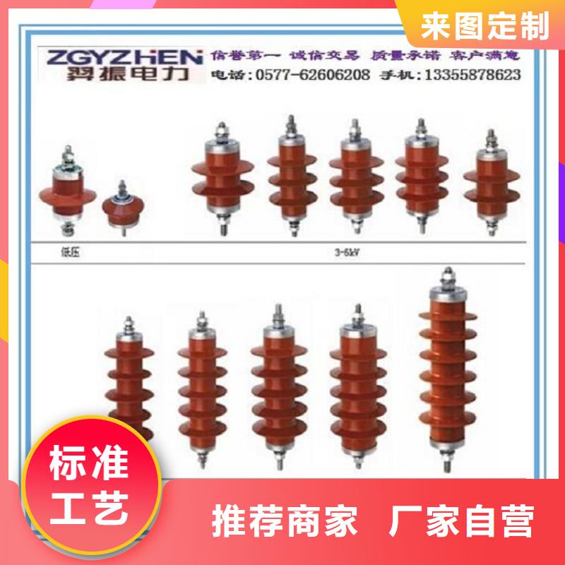 【羿振电气】避雷器FS2-10KV阀式避雷器