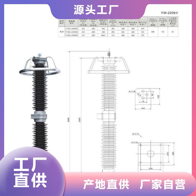 【Y10W1-108/281】上海羿振电力设备有限公司