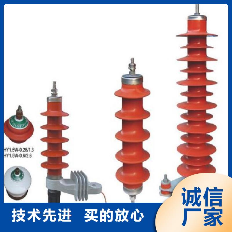 氧化锌避雷器YH3WZ-0.8/2.3-R欢迎电询