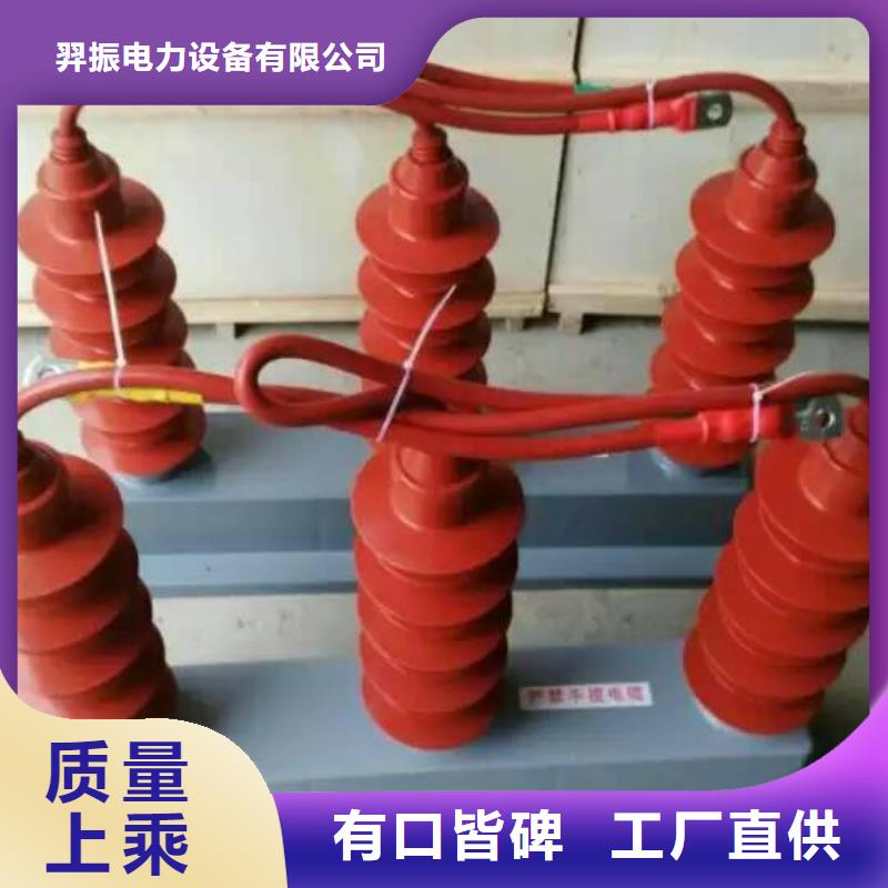 ＿保护器(组合式避雷器)YD600-C-7.6KV/F