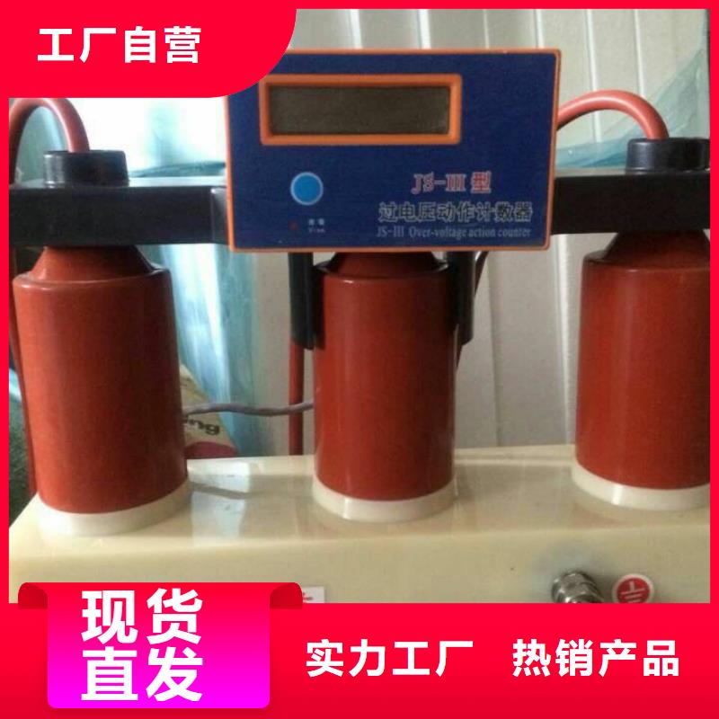 保护器(组合式避雷器)TBP-W-O/6-T组合过电压保护器