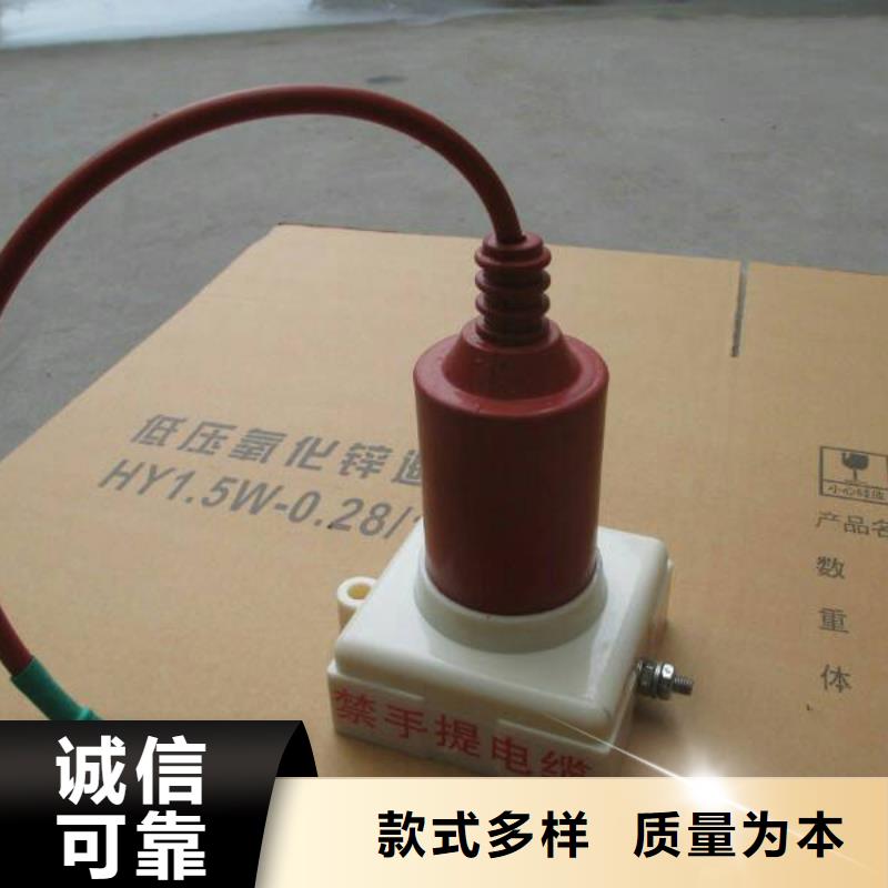 ＿保护器(组合式避雷器)RTB-Z-7.6KV/85-J