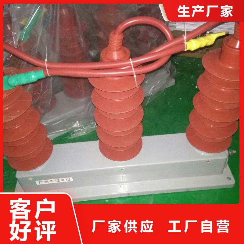 保护器(组合式避雷器)HRB-A-6.3-J