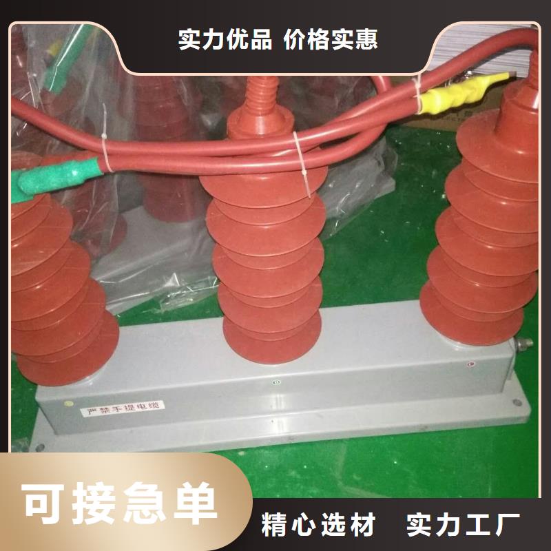 ＿保护器(组合式避雷器)TBP-B-7.6/131