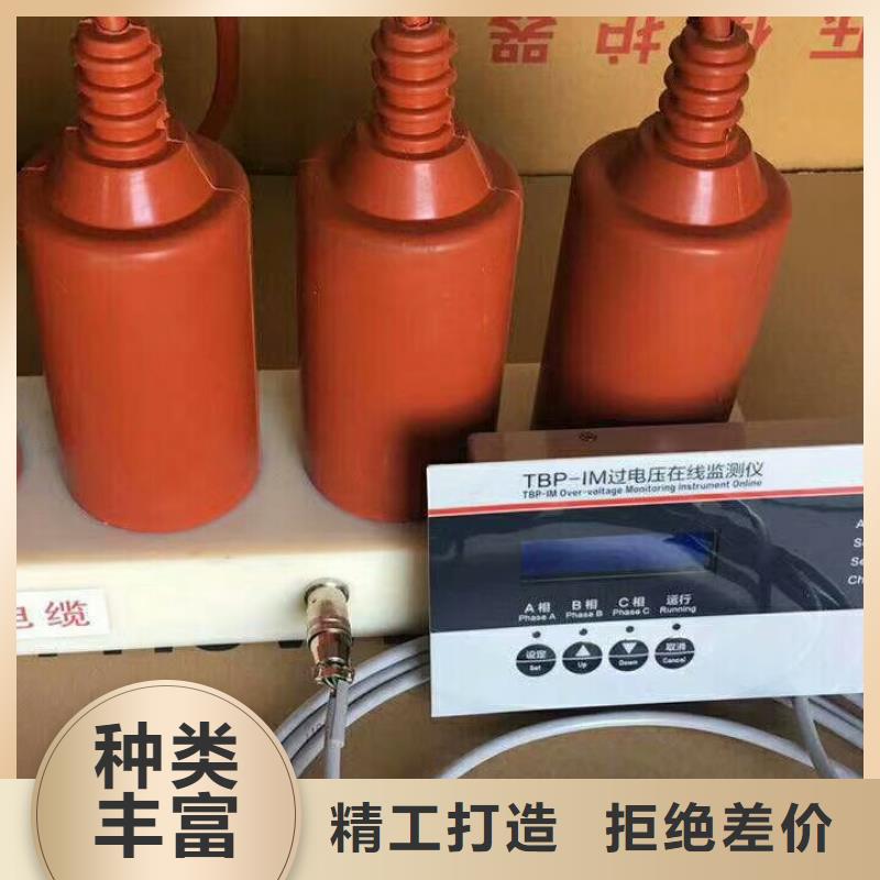 保护器(组合式避雷器)TBP-W-O/6-T组合过电压保护器