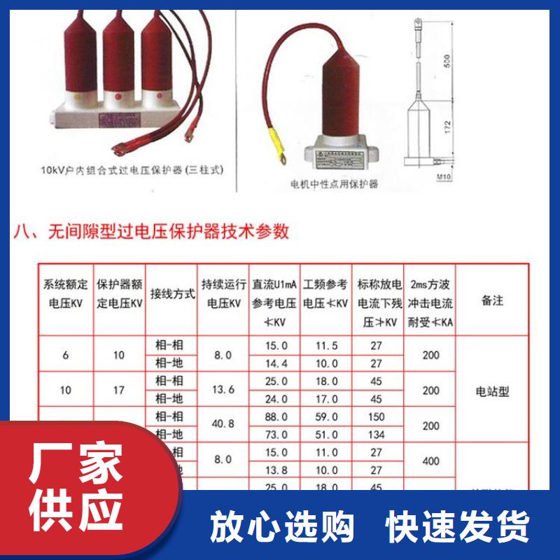 〖过电压保护器〗TBP-C-42/630W2欢迎来电