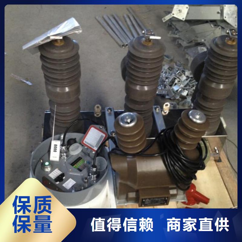 ZW32-10KV/630-浙江羿振电气有限公司