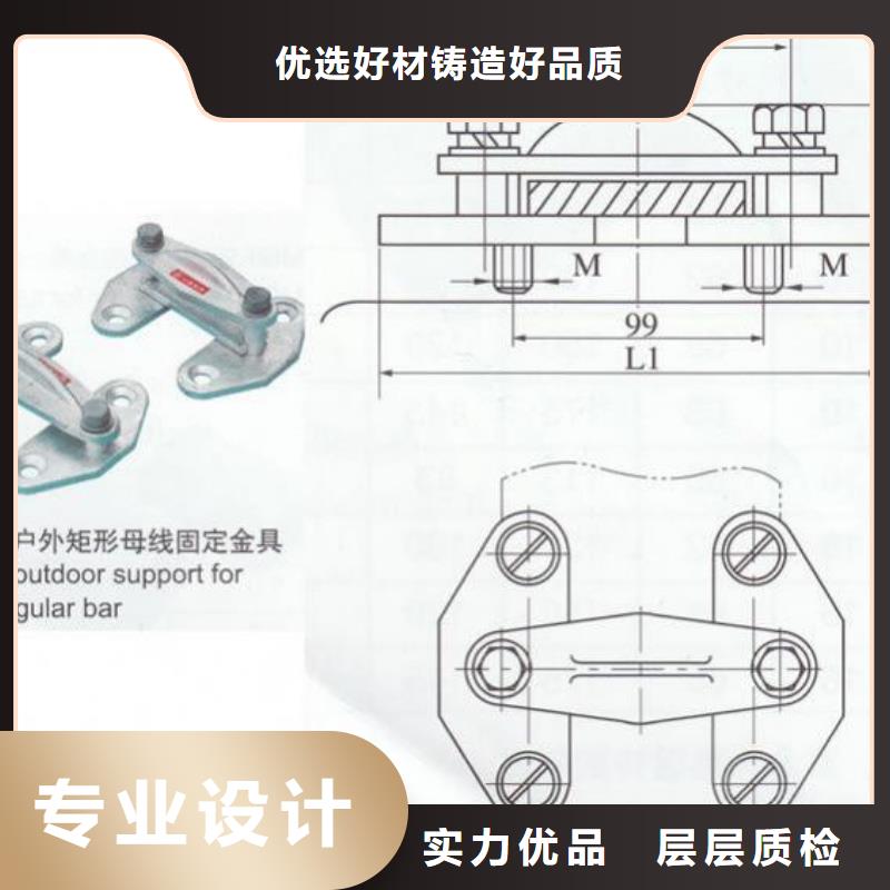 母线夹具MNP-107