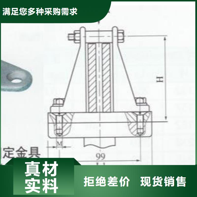 硬母线固定金具MWP-101查询.